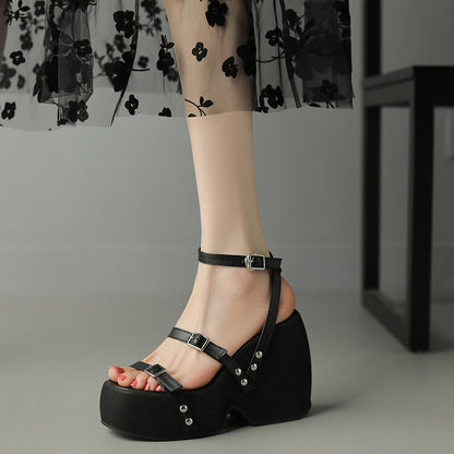 Stilvolle Orthopädische Sandalen für jeden Anlass
