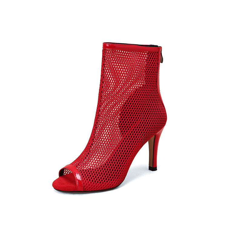 Anmutige Orthopädische Sandalen für modernen Look