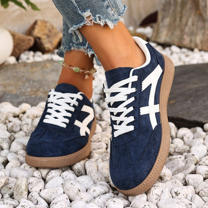 Wunderschön gefertigte Orthopädische Sneakers