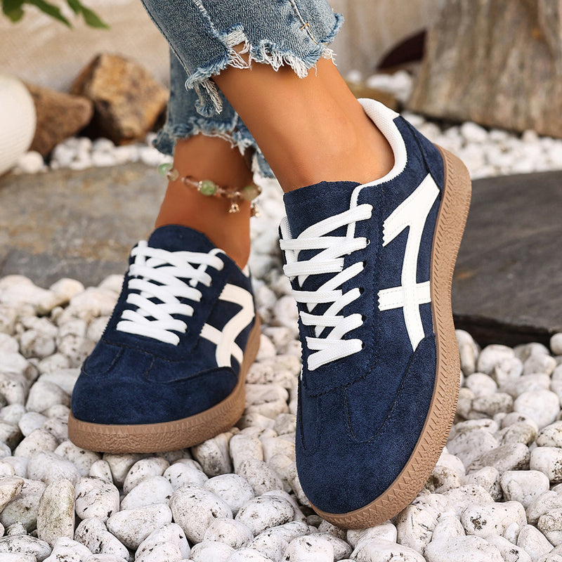 Wunderschön gefertigte Orthopädische Sneakers