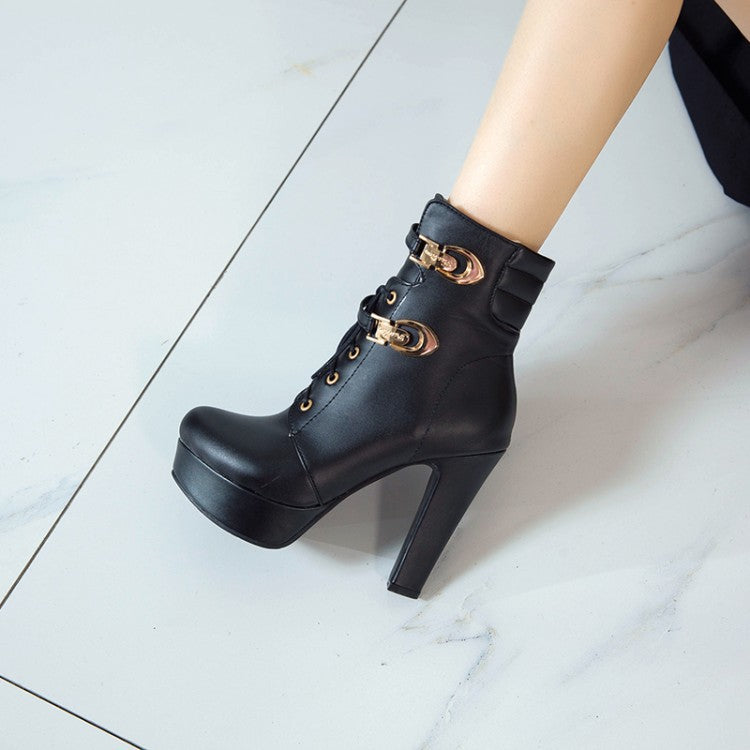 Elegante Orthopädische Stiefel für jeden Schritt