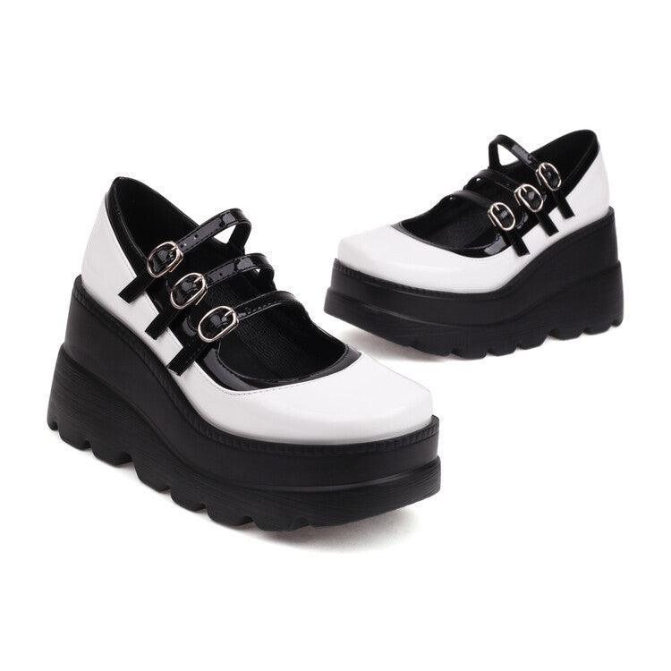 Schicke Orthopädische Schuhe mit einzigartigem Design