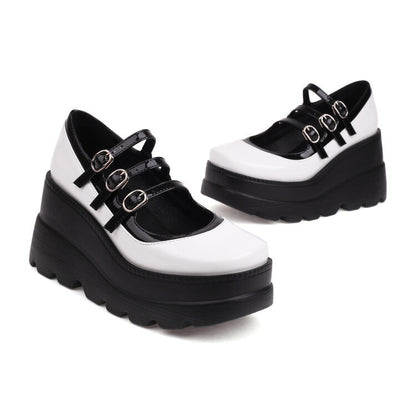 Schicke Orthopädische Schuhe mit einzigartigem Design