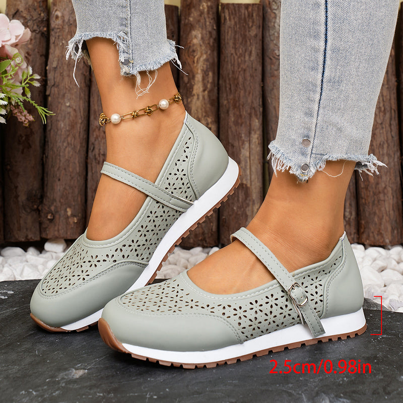 Schicke Orthopädische Schuhe mit einzigartigem Design