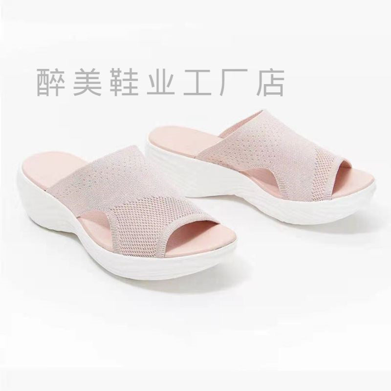 Stilvolle Orthopädische Sandalen für jeden Anlass