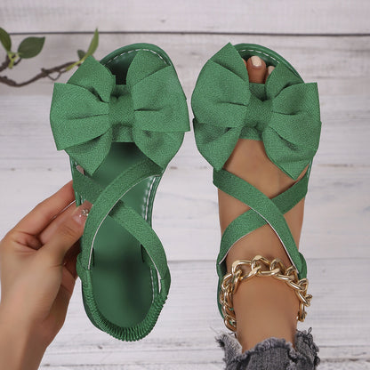 Schicke Orthopädische Sandalen mit einzigartigem Design