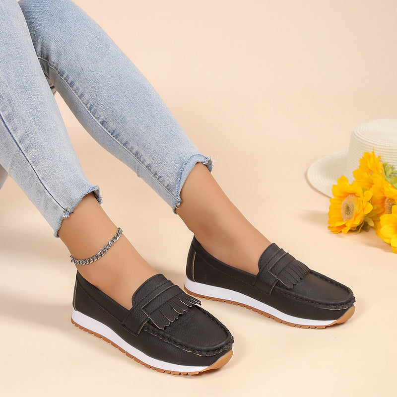 Bequeme Orthopädische Schuhe für den Alltag