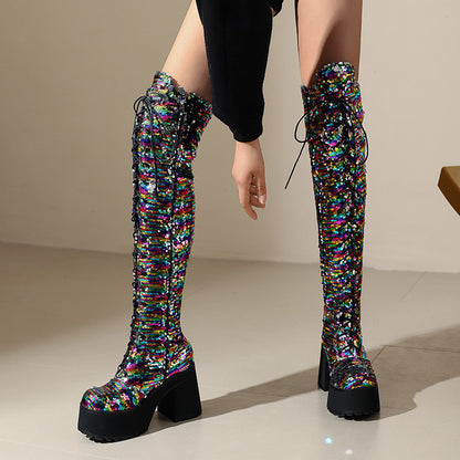 Stilvolle Orthopädische Stiefel für jeden Anlass