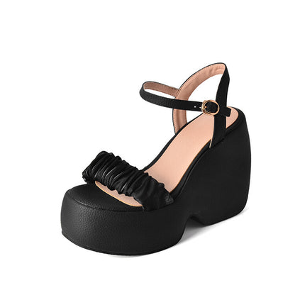 Bequeme Orthopädische Sandalen für den Alltag
