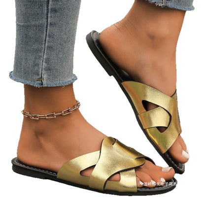 Stilvolle Orthopädische Sandalen für jeden Anlass