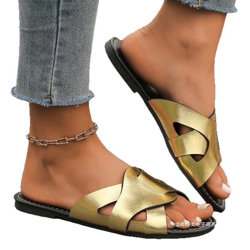 Stilvolle Orthopädische Sandalen für jeden Anlass