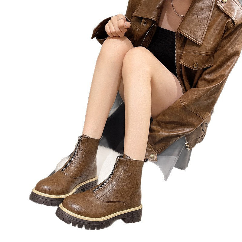 Schicke Orthopädische Schuhe mit einzigartigem Design