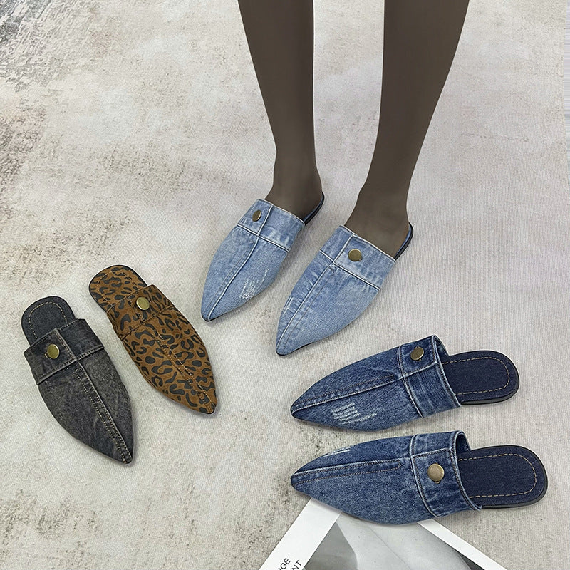 Elegante Orthopädische Schuhe für jeden Schritt