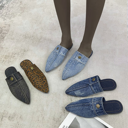 Elegante Orthopädische Schuhe für jeden Schritt