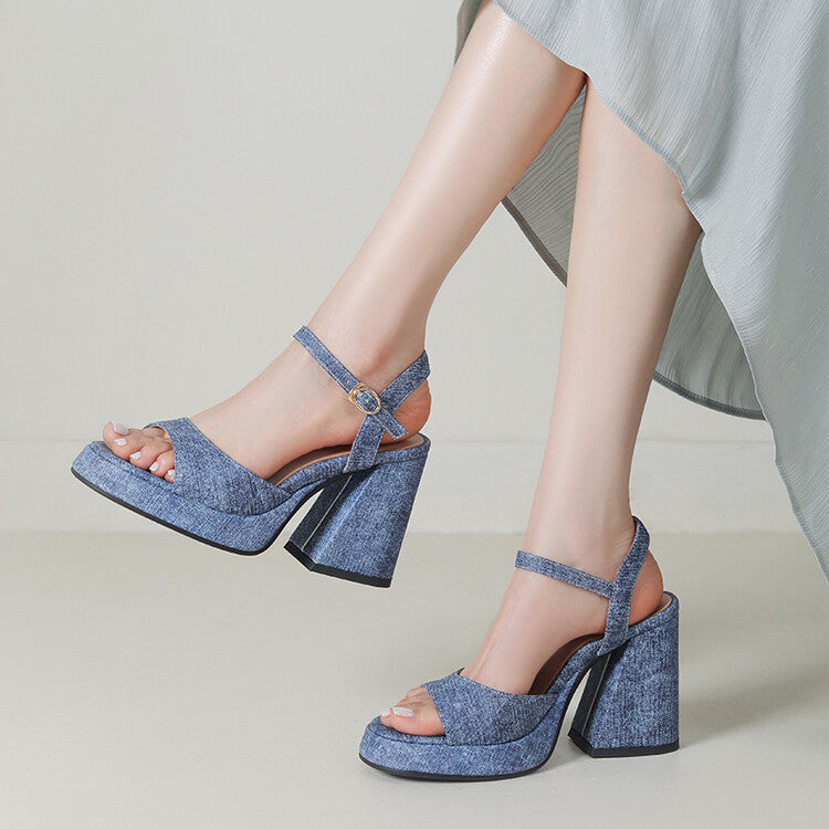 Bequeme Orthopädische Sandalen für den Alltag