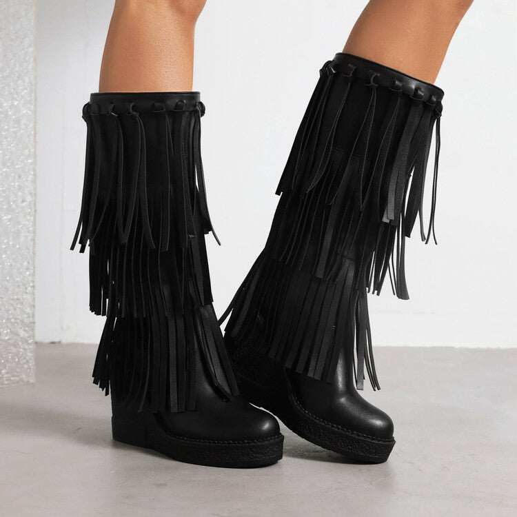 Elegante Orthopädische Stiefel für jeden Schritt