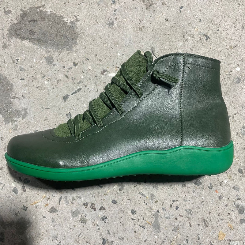 Wunderschön gefertigte Orthopädische Stiefel
