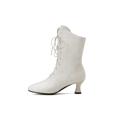 Bequeme Orthopädische Stiefel für den Alltag
