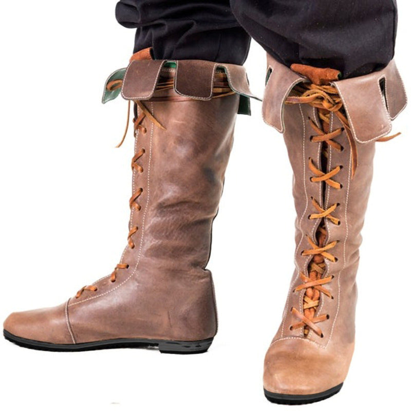 Stilvolle orthopädische Stiefel für jeden Anlass