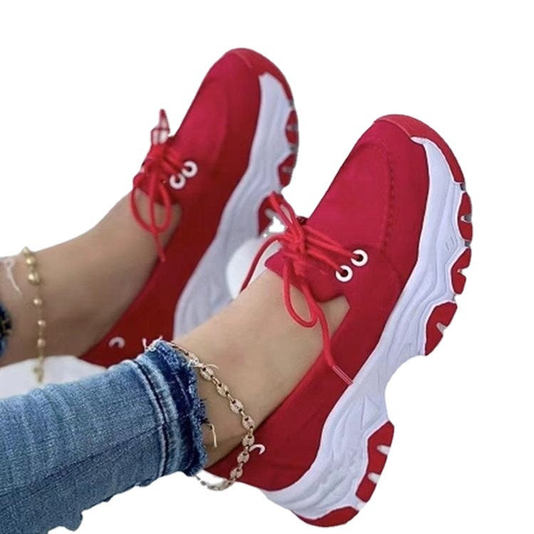 Anmutige Orthopädische Schuhe für modernen Look