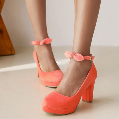 Elegante Orthopädische Schuhe für jeden Schritt