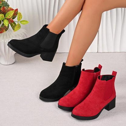 Wunderschön gefertigte Orthopädische Stiefel