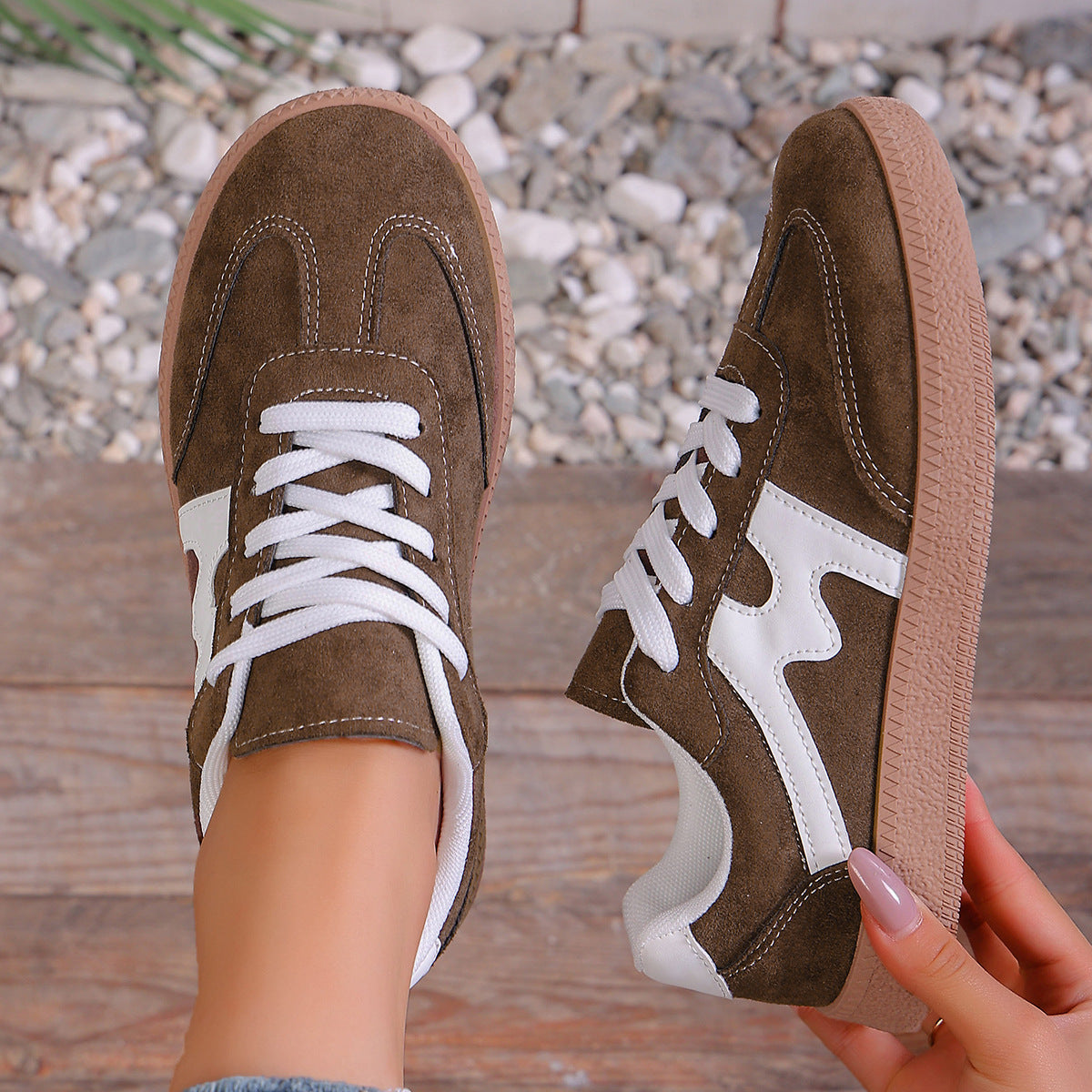 Bequeme Orthopädische Schuhe für den Alltag