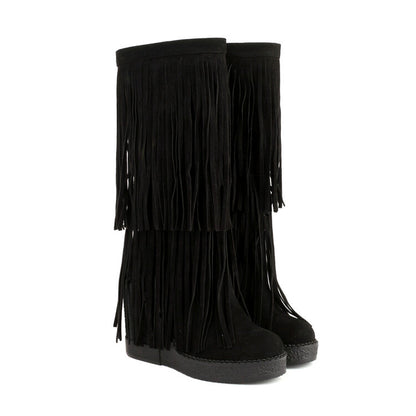 Wunderschön gefertigte Orthopädische Stiefel