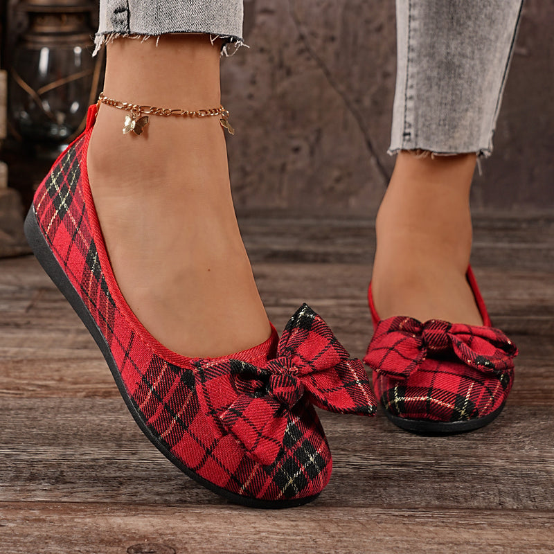 Vintage inspirierte Orthopädische Schuhe