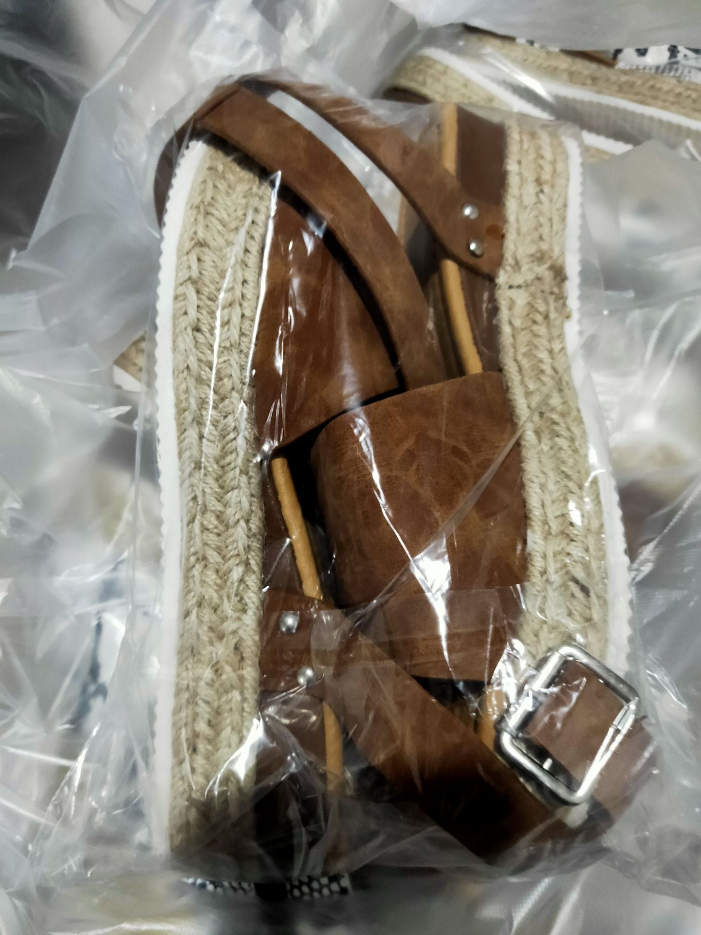 Wunderschön gefertigte Orthopädische Sandalen