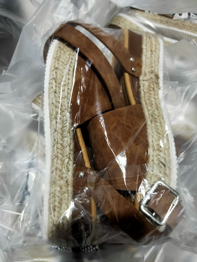 Wunderschön gefertigte Orthopädische Sandalen