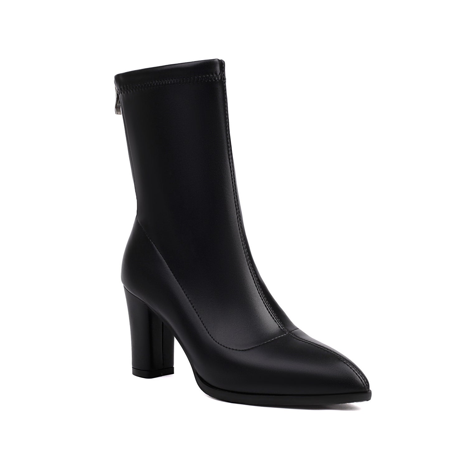 Bequeme Orthopädische Stiefel für den Alltag