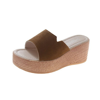 Klassische Orthopädische Sandalen mit zeitlosem Stil