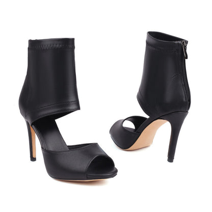 Bequeme Orthopädische Stiefel für den Alltag