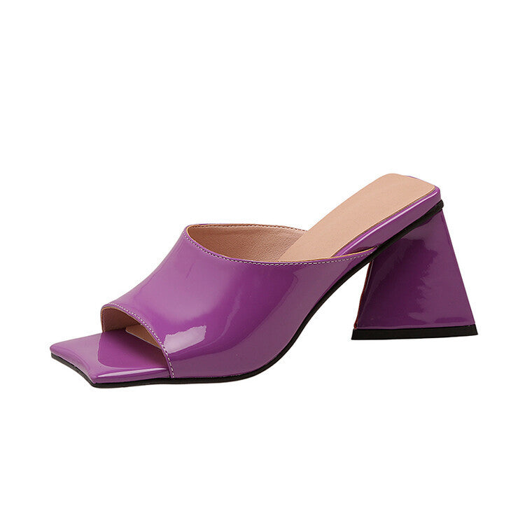 Anmutige Orthopädische Sandalen für modernen Look