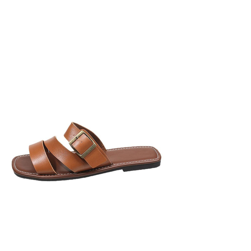 Schicke Orthopädische Sandalen mit einzigartigem Design