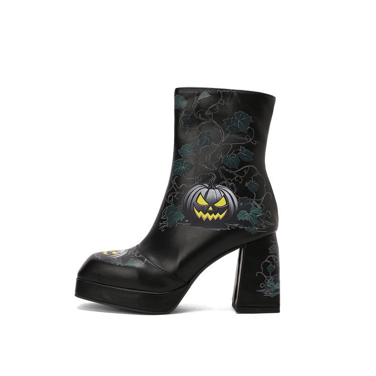 Schicke Orthopädische Schuhe mit einzigartigem Design