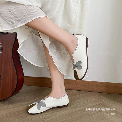 Anmutige Orthopädische Schuhe für modernen Look