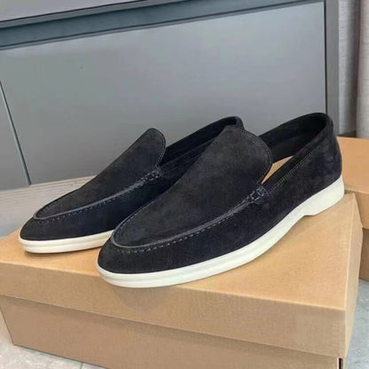 Elegante Orthopädische Schuhe für jeden Schritt