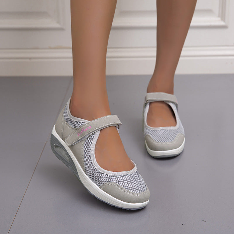 Bequeme Orthopädische Sandalen für den Alltag
