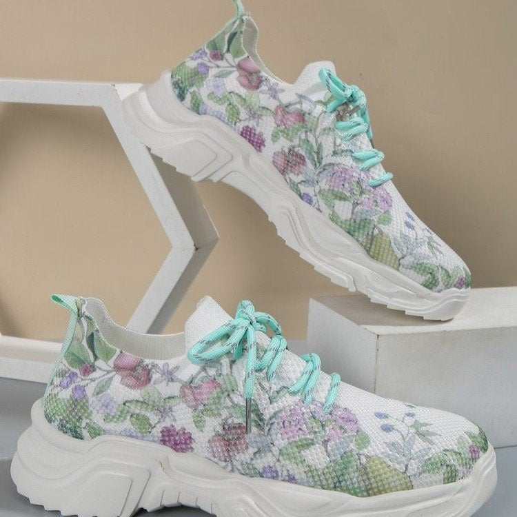 Schicke Orthopädische Schuhe mit einzigartigem Design