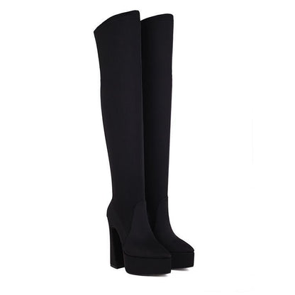 Bequeme Orthopädische Stiefel für den Alltag