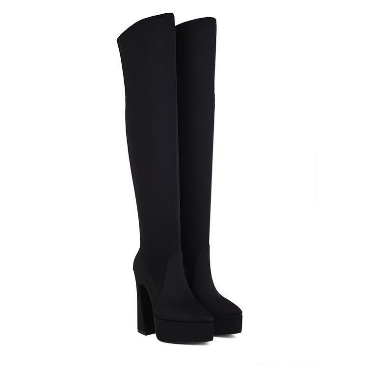 Bequeme Orthopädische Stiefel für den Alltag