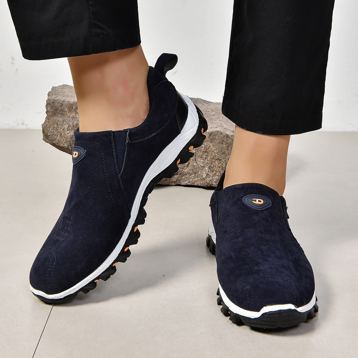 Schicke Orthopädische Schuhe mit einzigartigem Design
