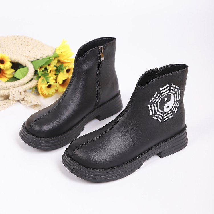 Stilvolle Orthopädische Stiefel für jeden Anlass