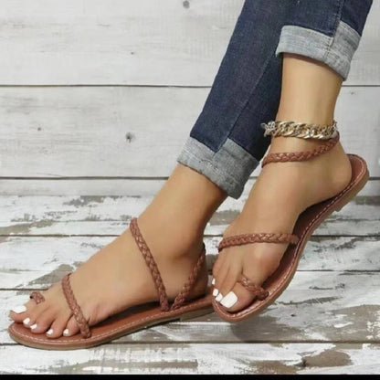 Schicke Orthopädische Sandalen mit einzigartigem Design