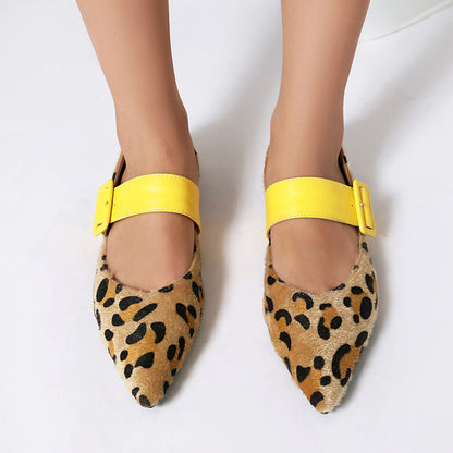 Schicke Orthopädische Schuhe mit einzigartigem Design