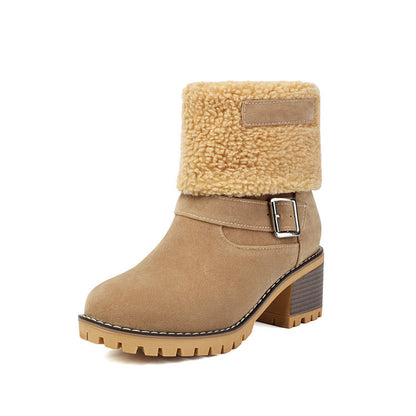 Bequeme Orthopädische Stiefel für den Alltag