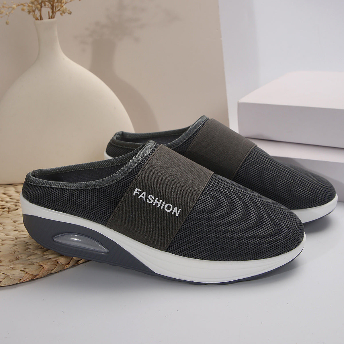 Klassische Orthopädische Schuhe mit zeitlosem Stil