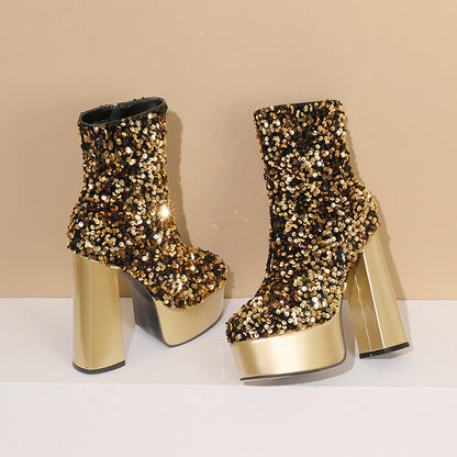 Stilvolle Orthopädische Stiefel für jeden Anlass